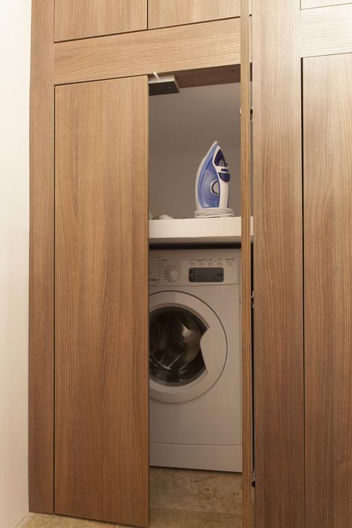 Green Door Apartment Σίμπιου Δωμάτιο φωτογραφία