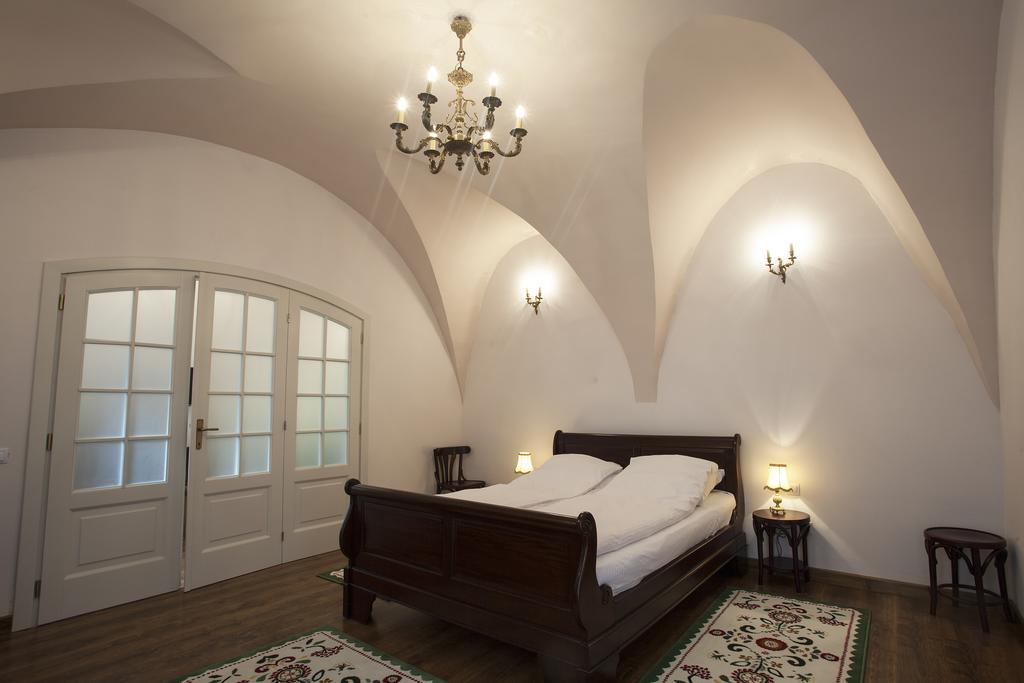 Green Door Apartment Σίμπιου Δωμάτιο φωτογραφία
