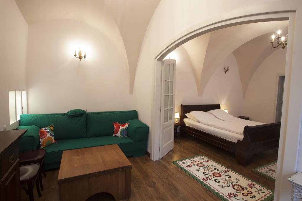 Green Door Apartment Σίμπιου Δωμάτιο φωτογραφία