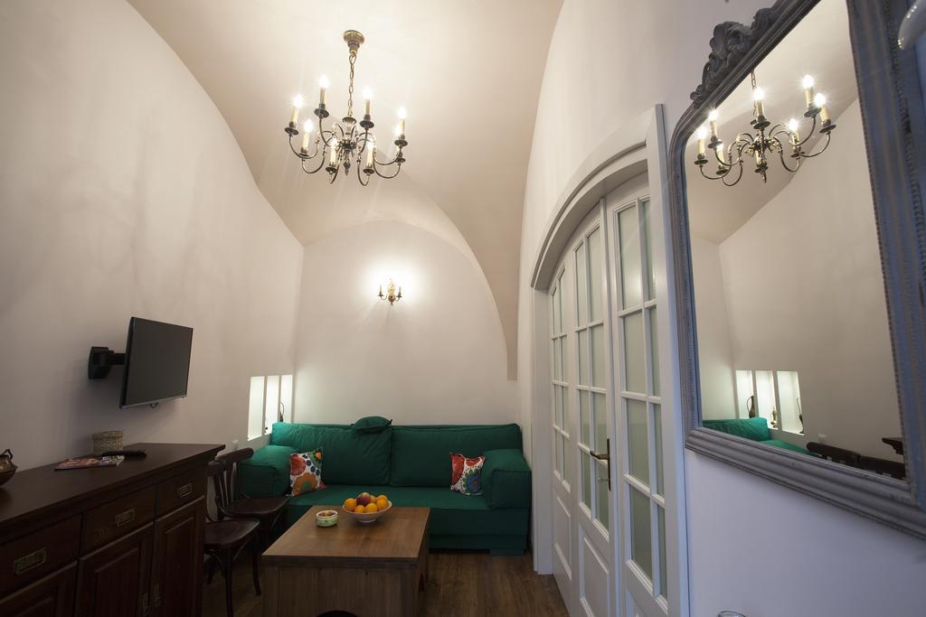 Green Door Apartment Σίμπιου Δωμάτιο φωτογραφία